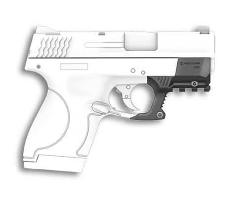 Smith and Wesson Shield